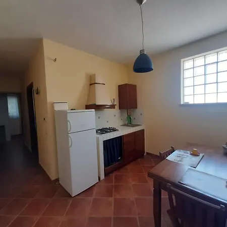 Casa Olimpo *