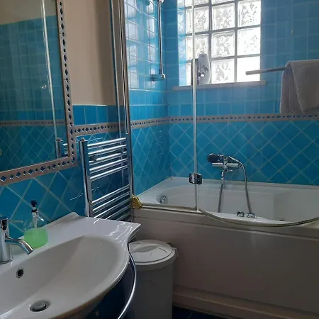 Апартаменты Casa Olimpo