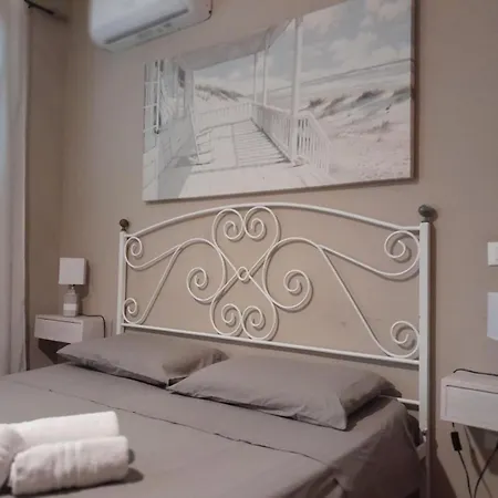 Casa Olimpo Апартаменты